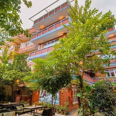 Kwabahal Boutique Hostel-3